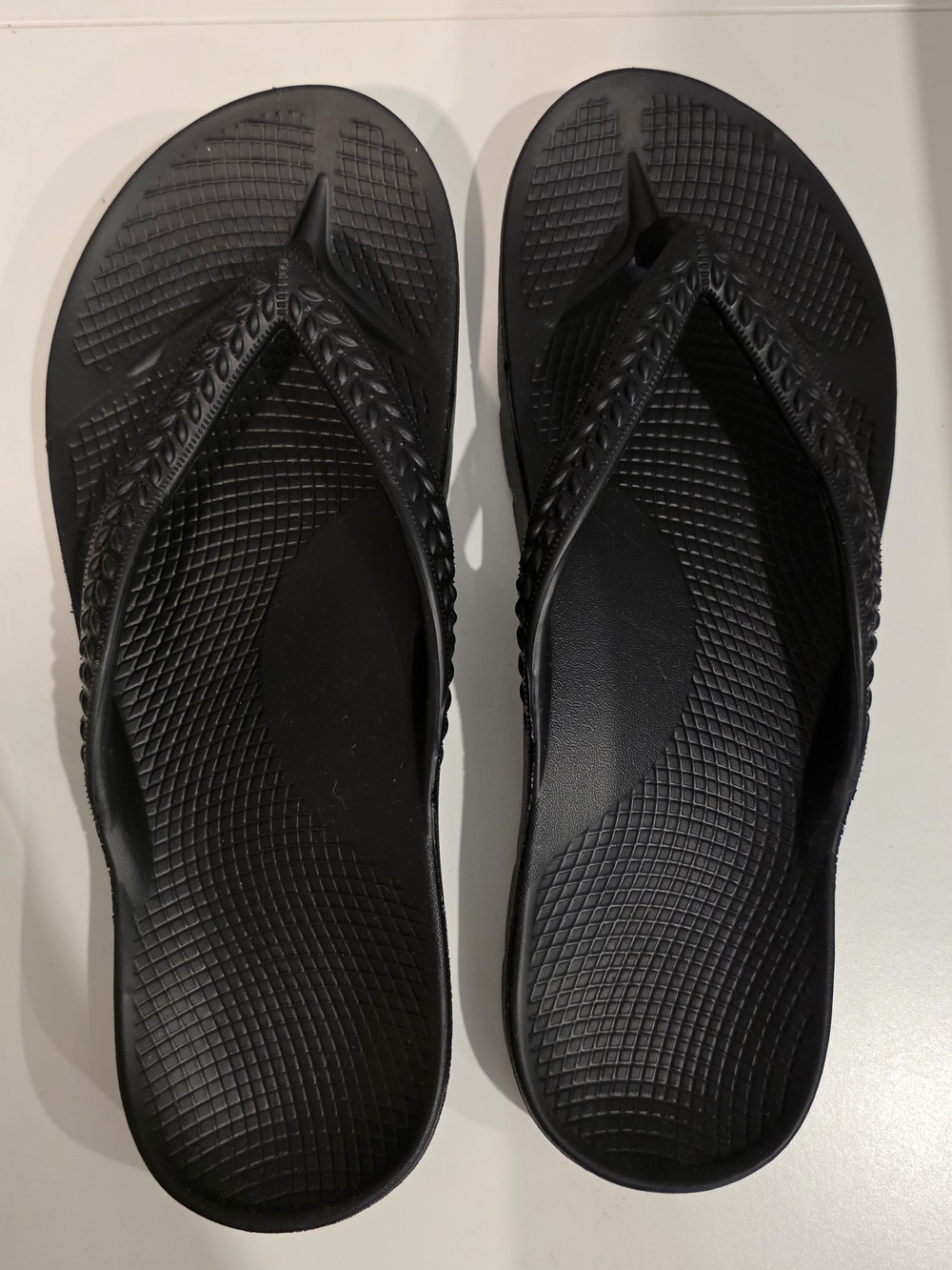 Women's Stepprs Flip Flop Sandals — Lightweight Comfort